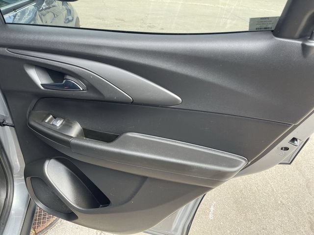 Used 2023 Chevrolet TrailBlazer ACTIV FWD image 14