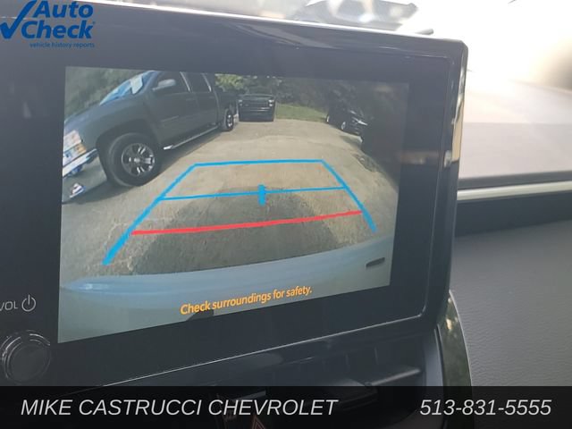 Used 2025 Toyota Corolla LE FWD image 15