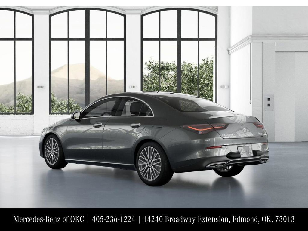 Used 2026 Mercedes-Benz CLA 250 4MATIC image 29