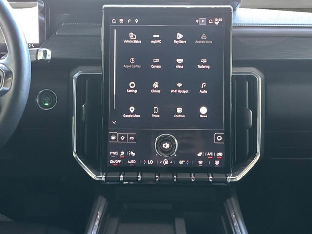 Used 2025 GMC Acadia Elevation w/ Elevation Premium Package FWD image 4