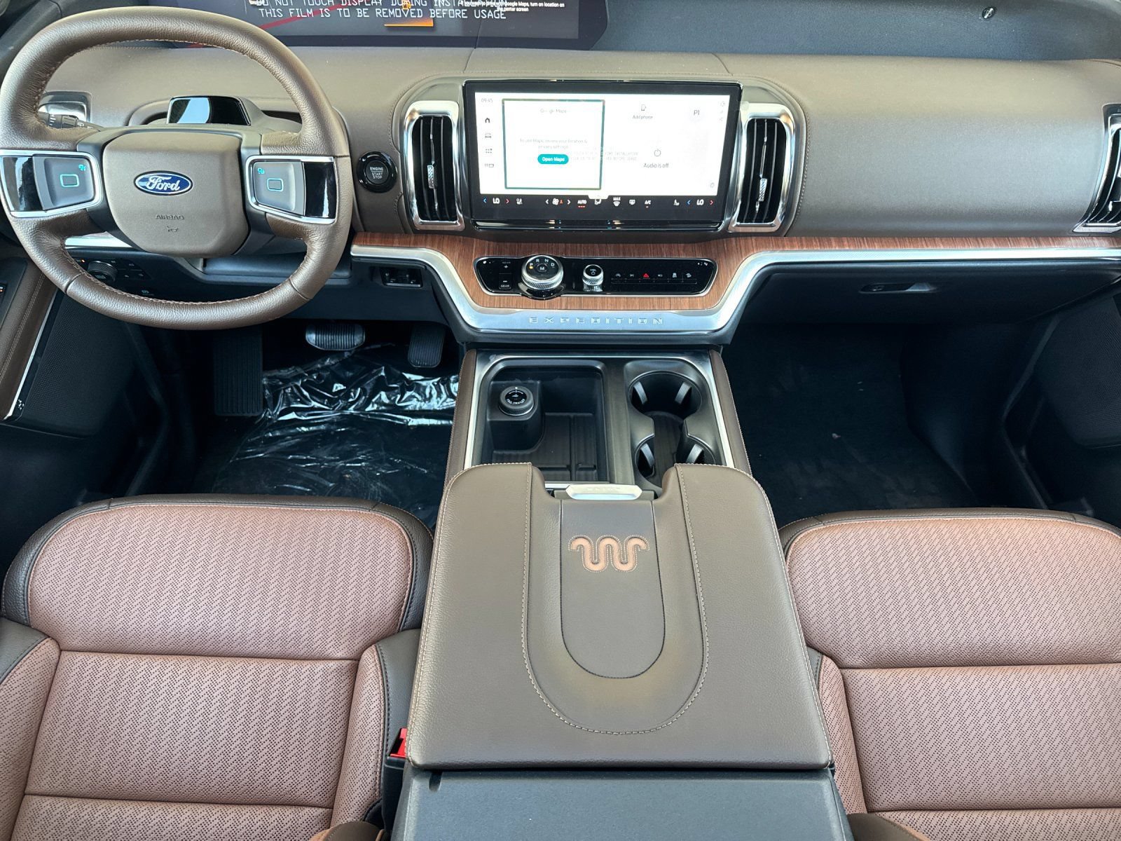 New 2026 Ford Expedition King Ranch AWD/4WD image 14