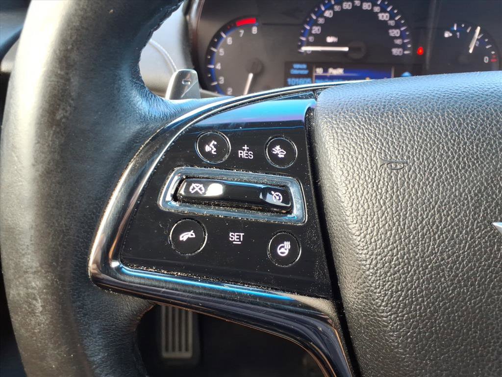 Used 2015 Cadillac ATS Performance image 15