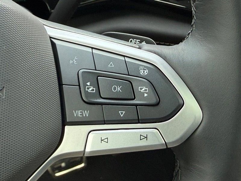 New 2026 Volkswagen Atlas Cross Sport SEL Premium R-Line image 12