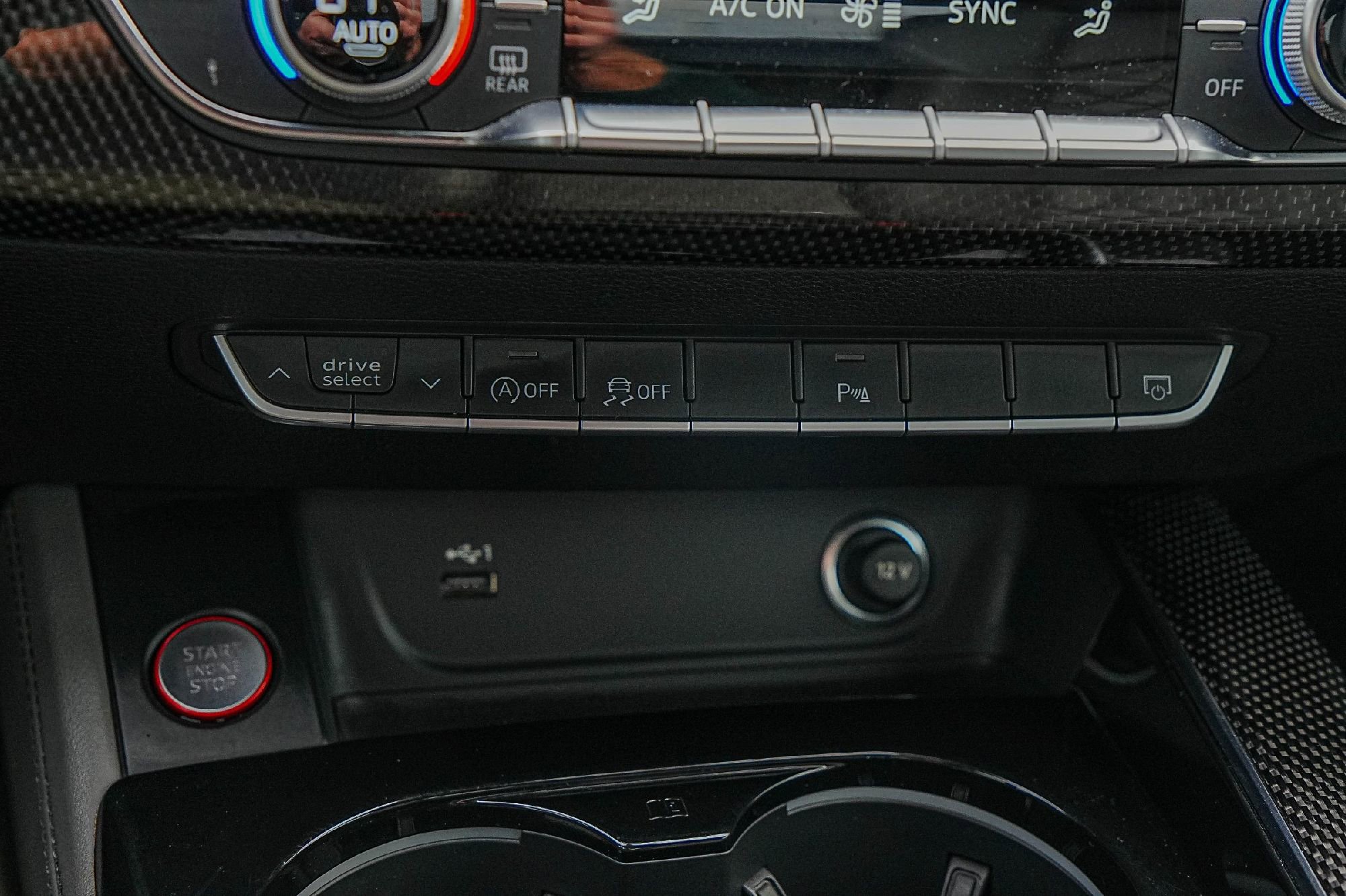 Certified 2023 Audi S5 Premium Plus w/ Premium Plus image 19