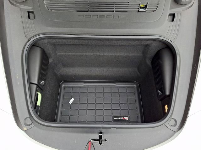 Certified 2017 Porsche 911 Carrera RWD image 31