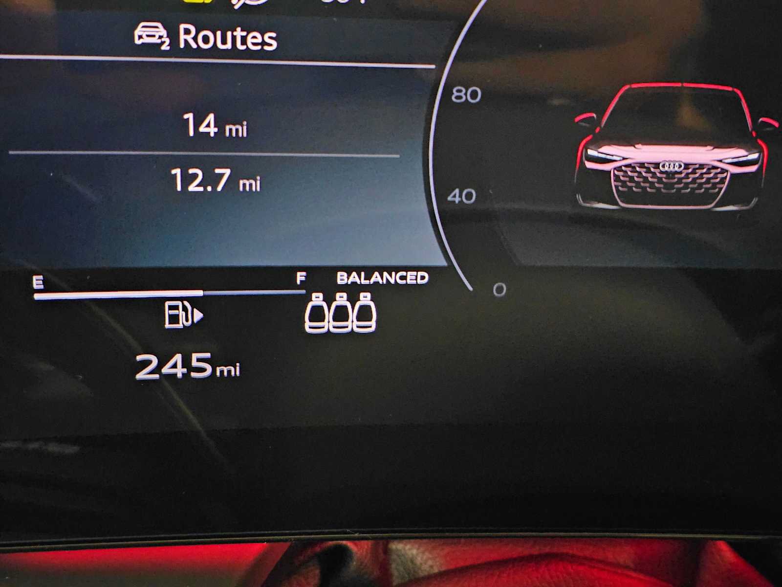 New 2026 Audi A6 Premium Plus AWD/4WD image 26