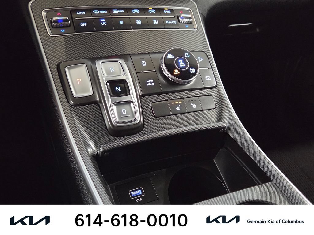 Used 2022 Hyundai Santa Fe XRT AWD/4WD image 24
