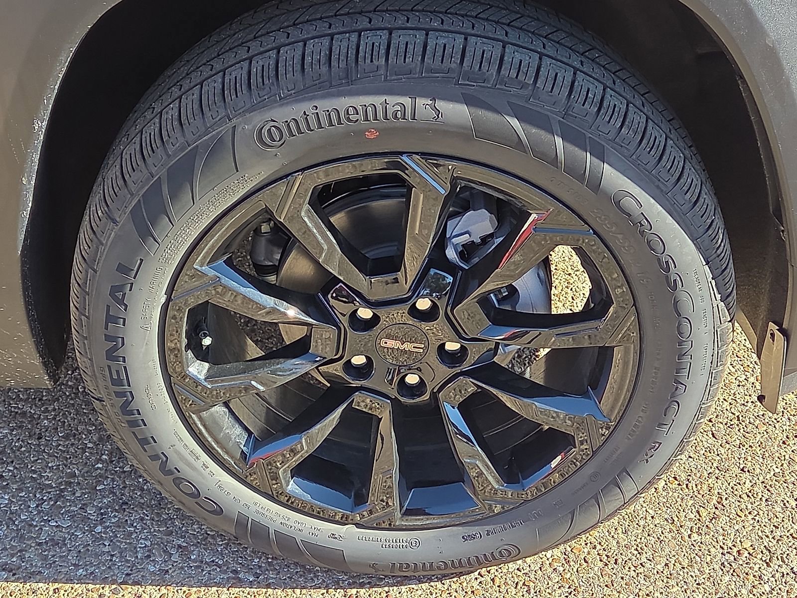 New 2026 GMC Terrain Elevation w/ Elevation Premium Package image 6