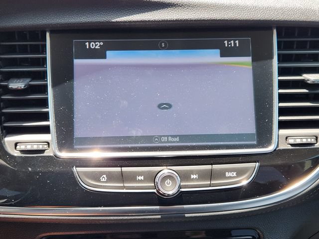 Used 2017 Buick Encore Essence FWD image 14
