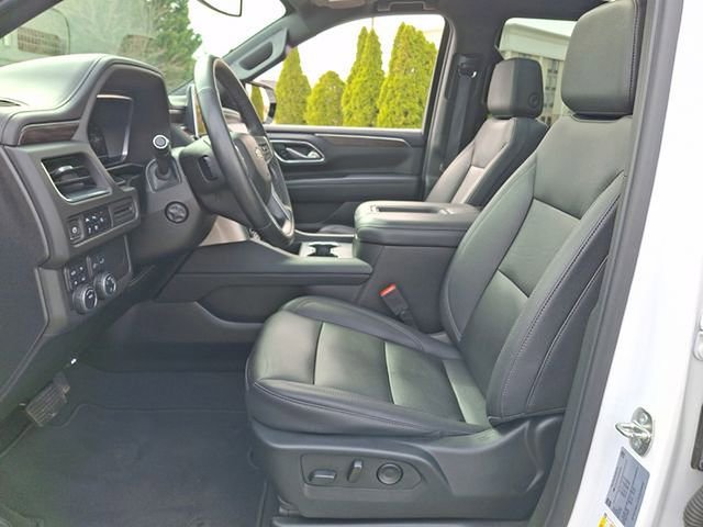 Used 2023 Chevrolet Tahoe LT w/ LT Signature Plus Package image 15