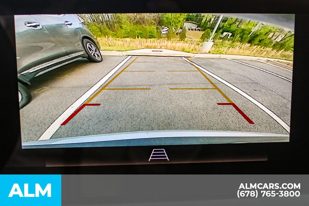 Used 2025 Buick Envista Preferred image 33