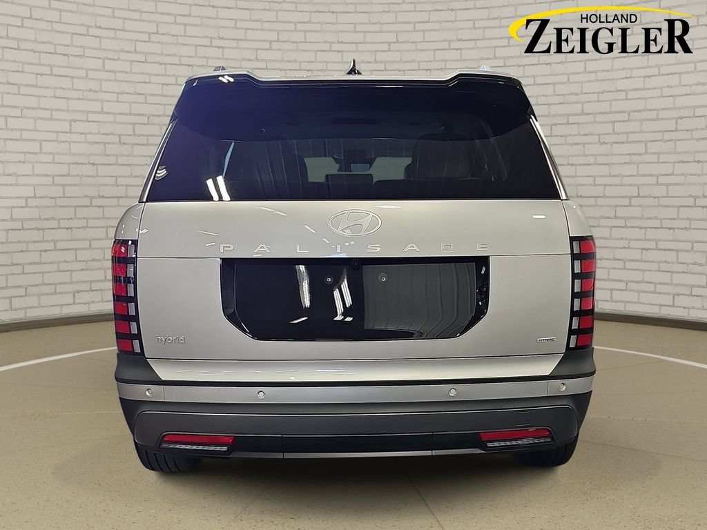 New 2026 Hyundai Palisade SEL AWD/4WD image 6