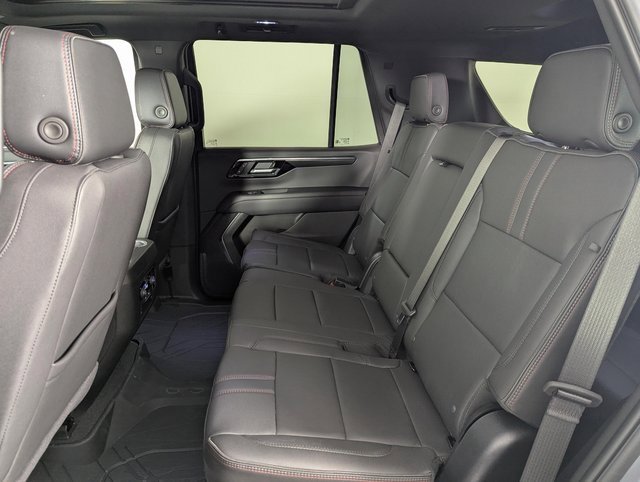 Used 2025 Chevrolet Tahoe RST image 19