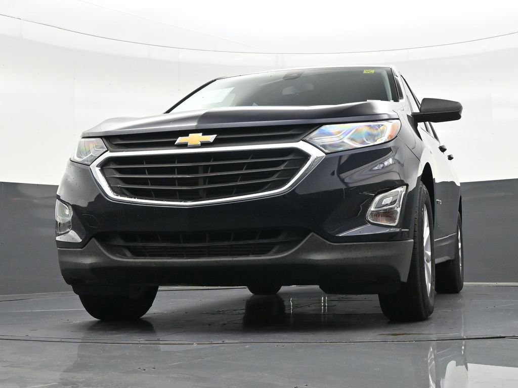 Used 2020 Chevrolet Equinox LS image 30