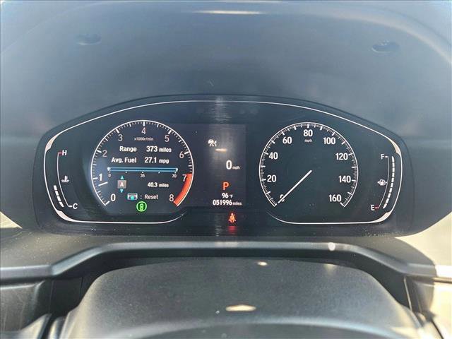 Used 2021 Honda Accord Touring image 11