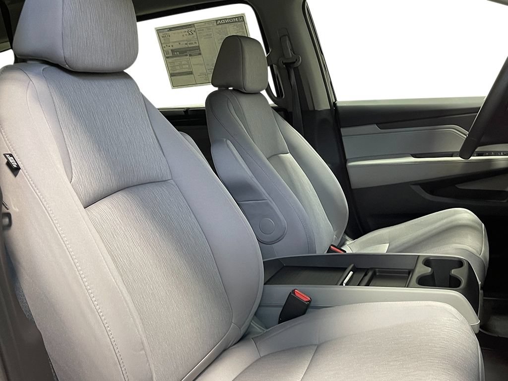 Used 2023 Honda Odyssey EX image 32