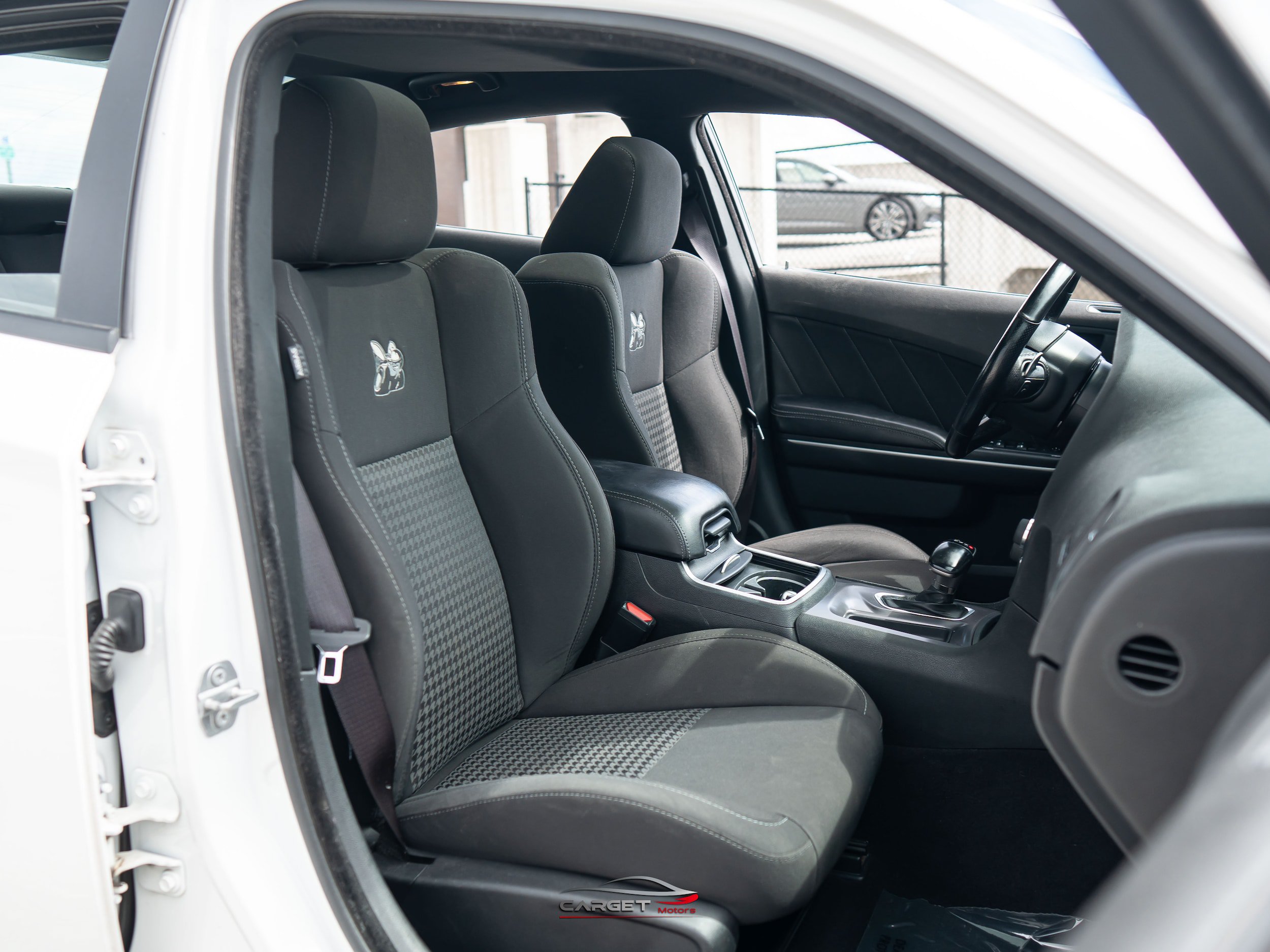 Used 2019 Dodge Charger Scat Pack RWD image 17