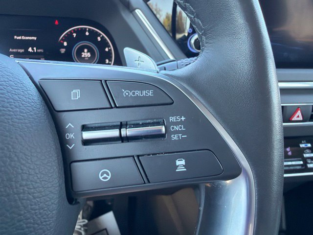 Used 2023 Hyundai Sonata Limited FWD image 49