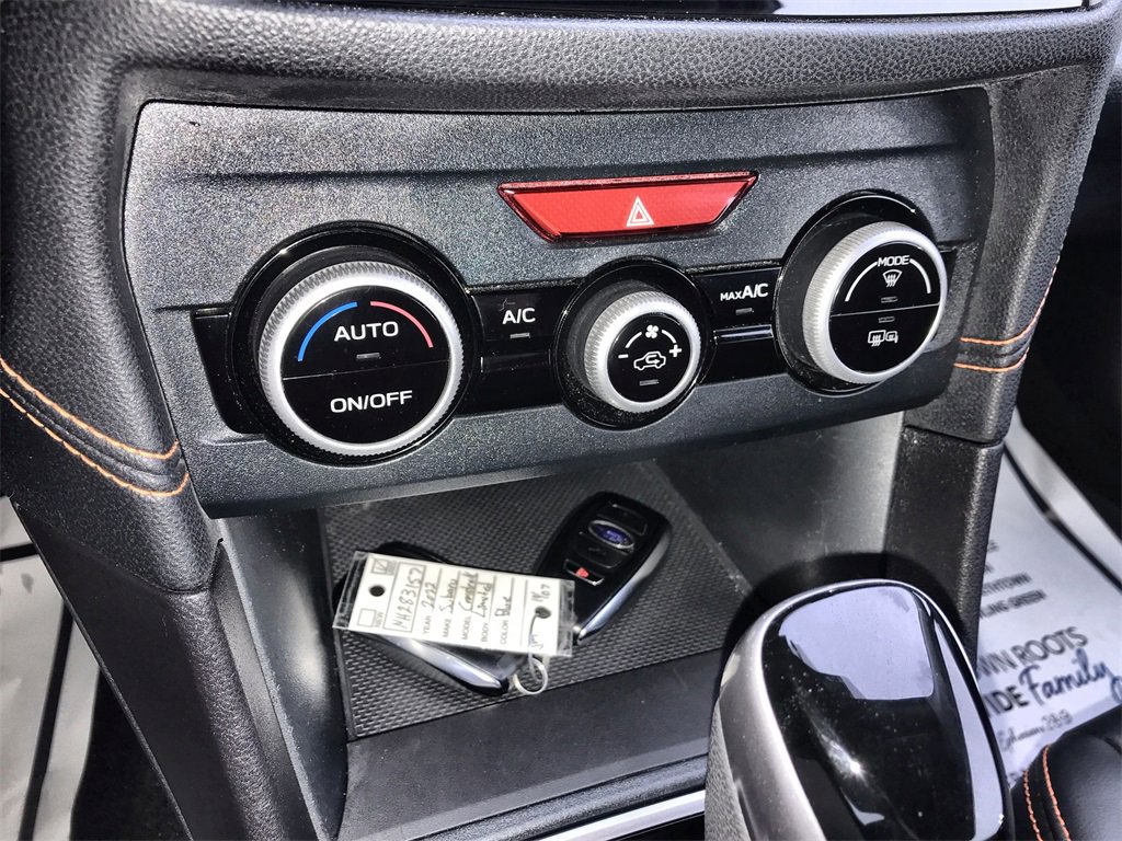 Used 2022 Subaru Crosstrek 2.5i Limited w/ Moonroof Package 2 image 19