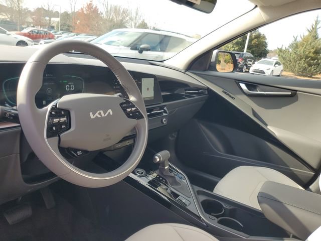 New 2026 Kia Niro EX w/ EX Premium Package image 13