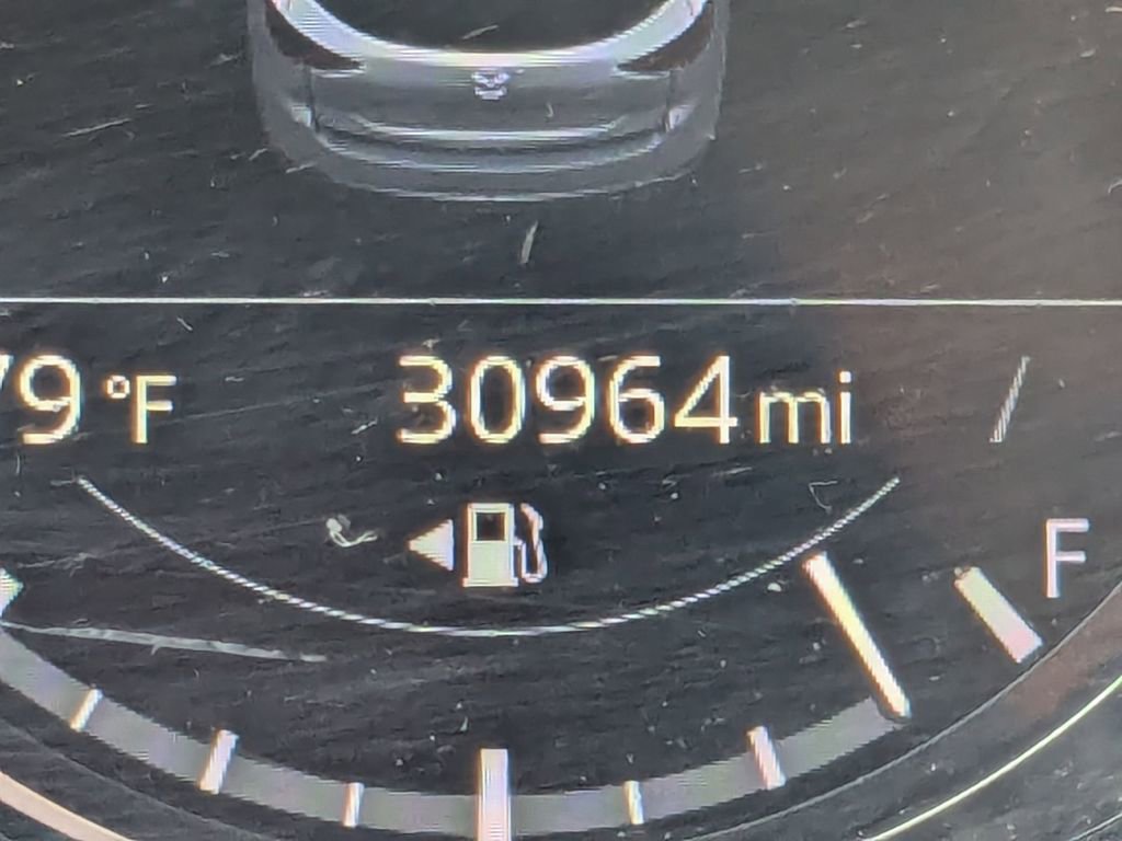 Used 2025 MAZDA CX-5 AWD 2.5 S w/ Select Package image 16