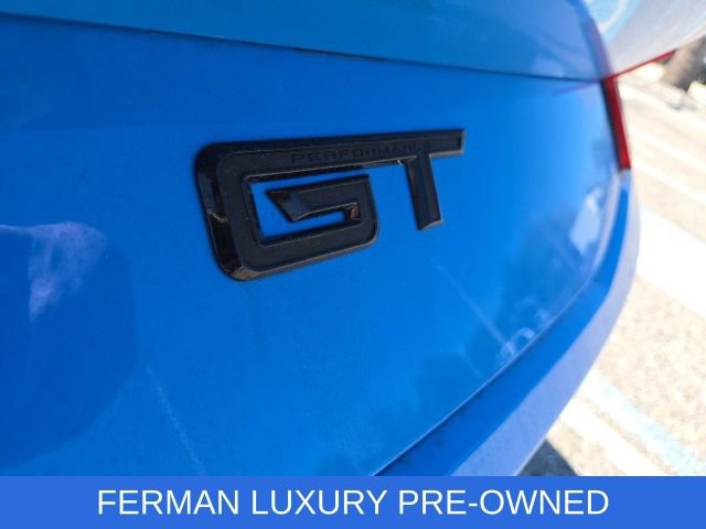 Used 2024 Ford Mustang GT Premium image 8