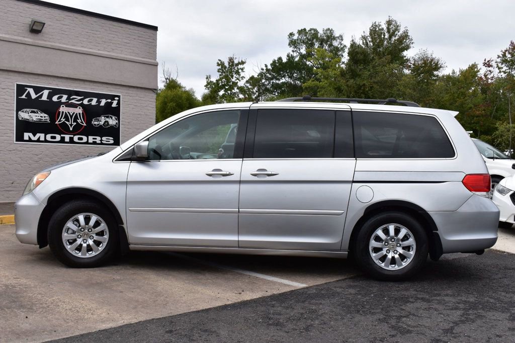 Used 2010 Honda Odyssey EX image 3