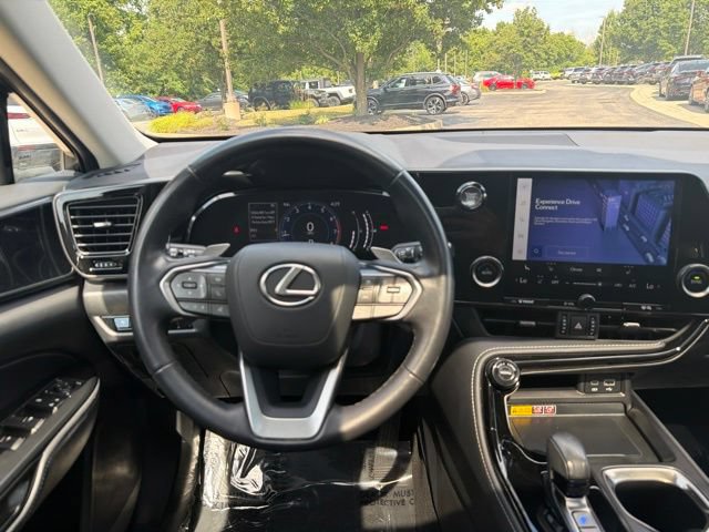 Used 2025 Lexus NX 350 AWD w/ Accessory Package (2T) image 16