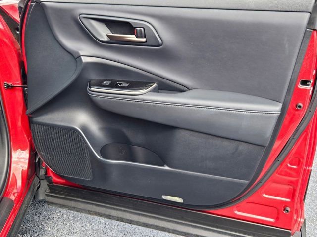 Used 2024 Toyota Crown Limited image 33