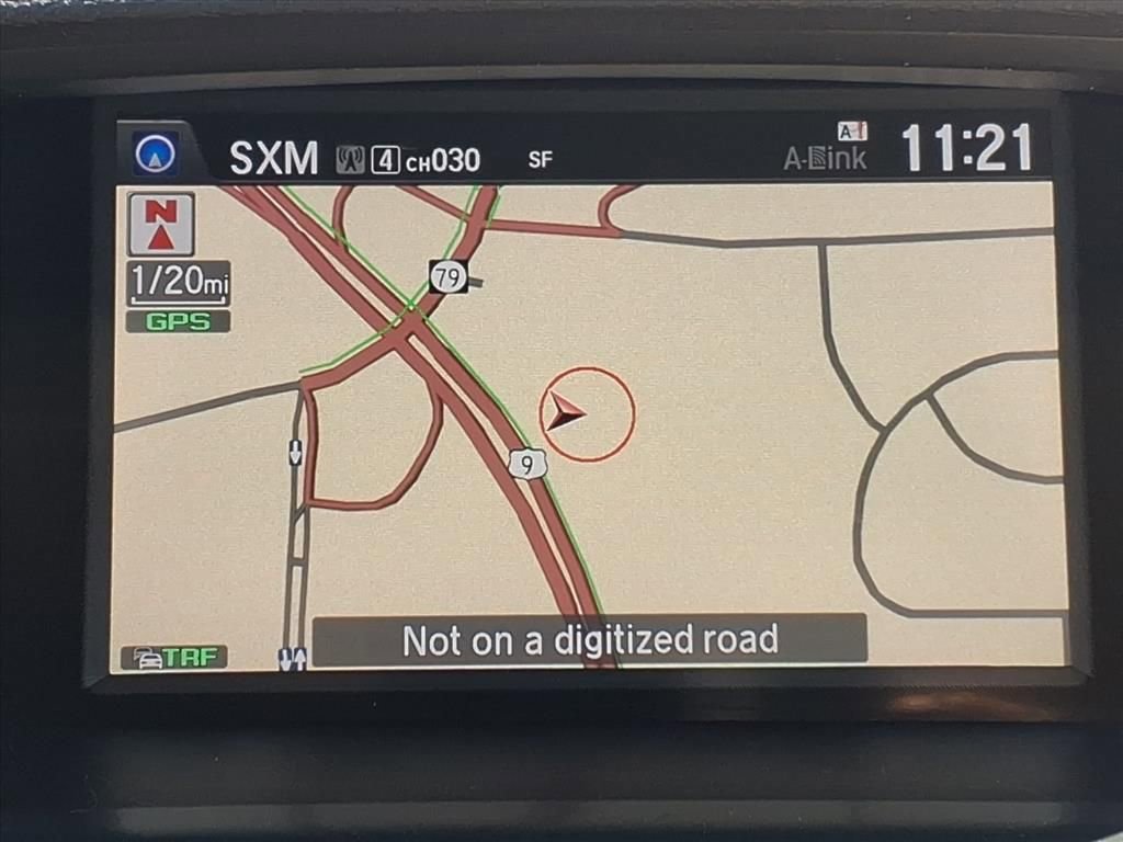 Used 2017 Acura MDX SH-AWD w/ Technology Package image 7