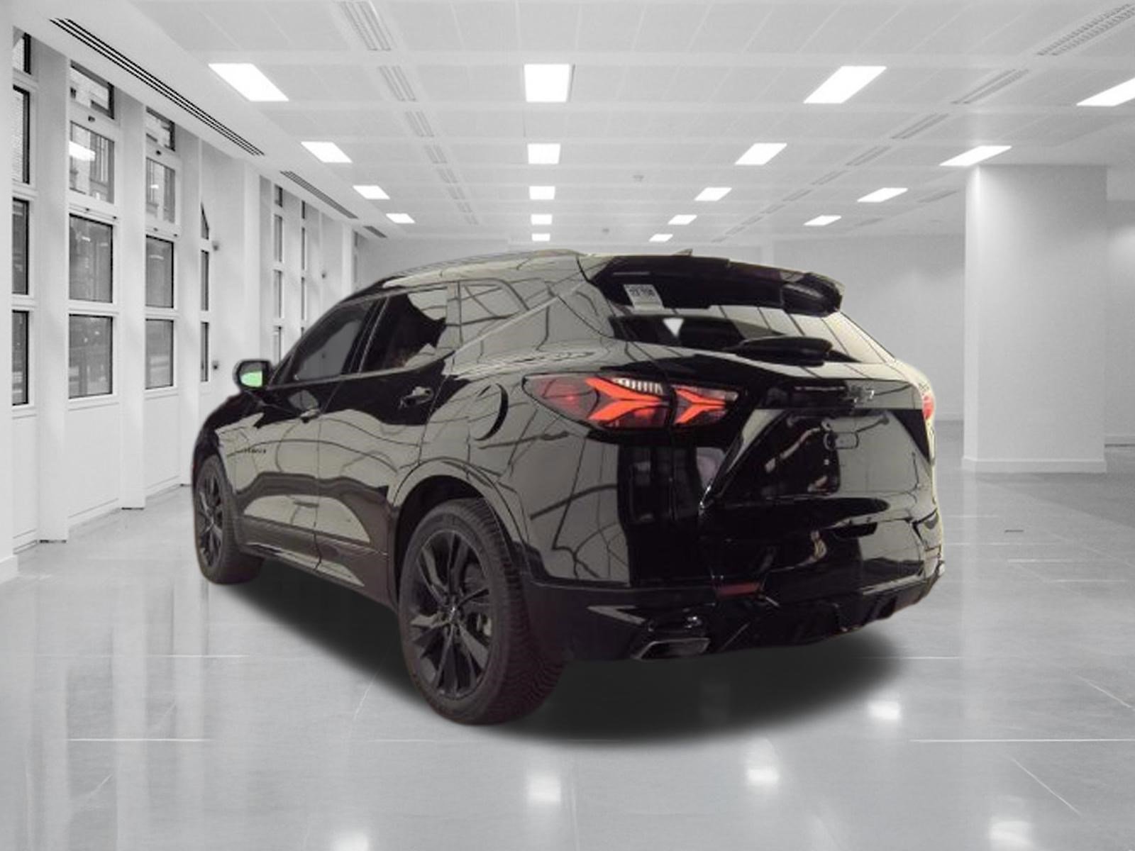 Used 2021 Chevrolet Blazer RS w/ Enhanced Convenience Package AWD/4WD image 7