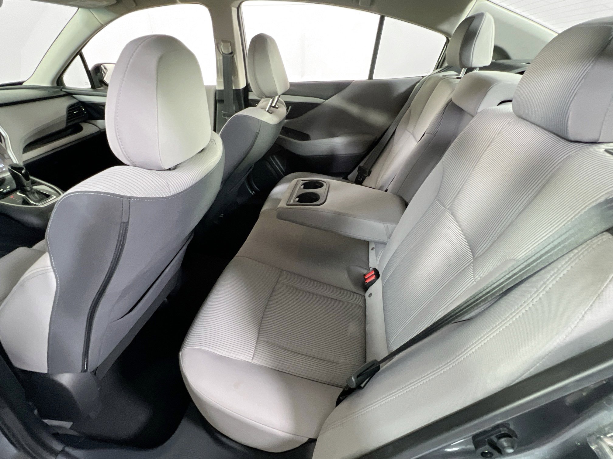 Used 2020 Subaru Legacy Premium image 21