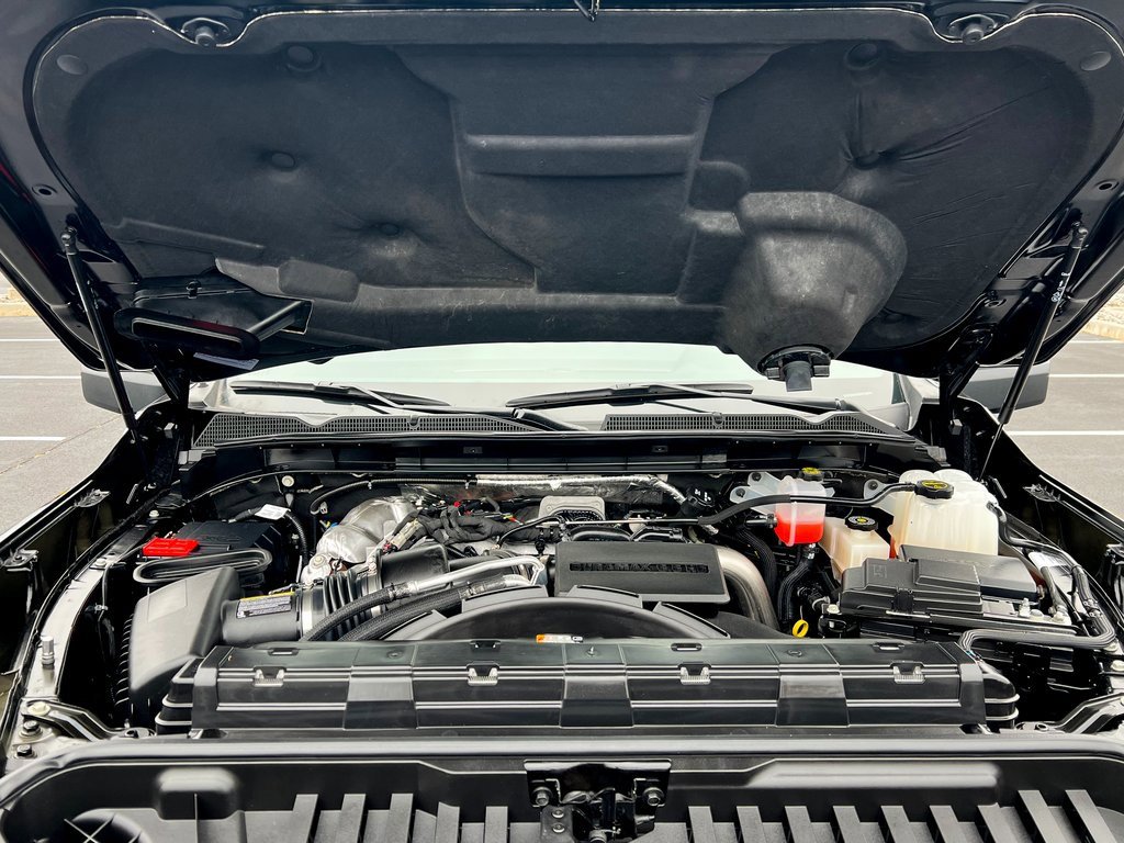 Used 2025 GMC Sierra 2500 Denali image 15