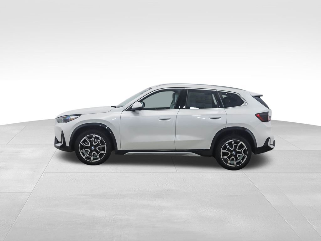 Used 2026 BMW X1 xDrive28i w/ Convenience Package image 3