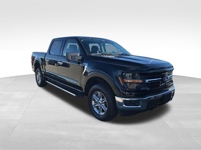 Used 2024 Ford F150 XLT AWD/4WD image 34