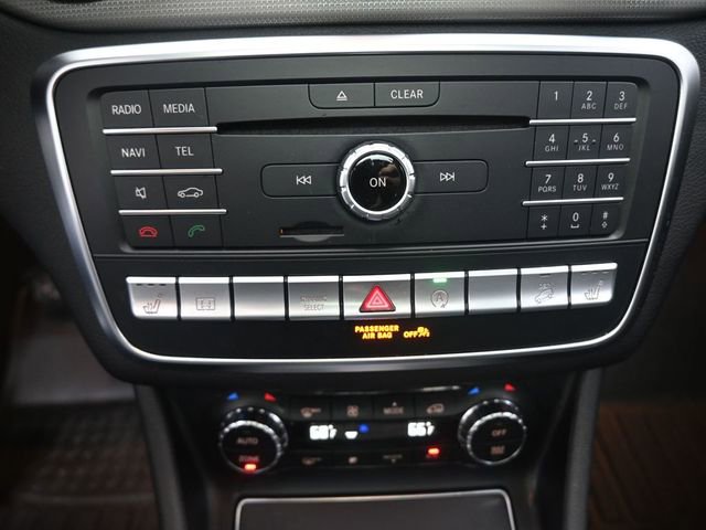 Used 2019 Mercedes-Benz GLA 250 4MATIC image 3