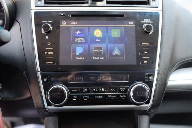 Used 2019 Subaru Outback 2.5i Premium AWD/4WD image 24