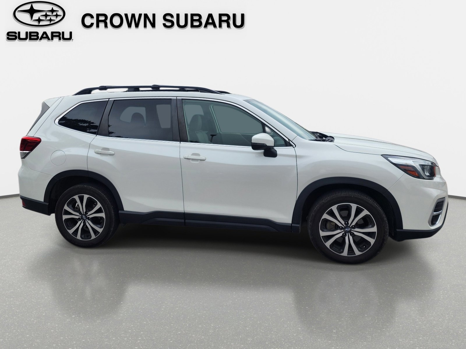 Used 2020 Subaru Forester Premium AWD/4WD image 6