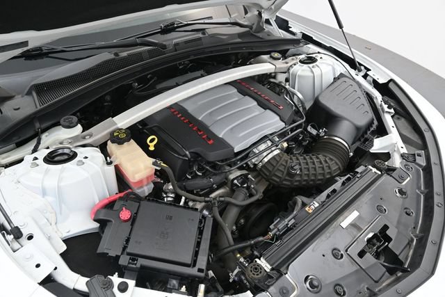 Used 2023 Chevrolet Camaro LT w/ RS Package RWD image 26