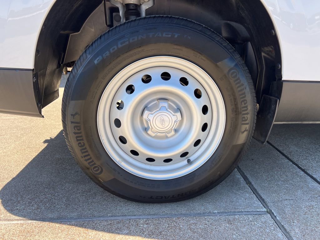 Used 2024 Ford Maverick XL image 10