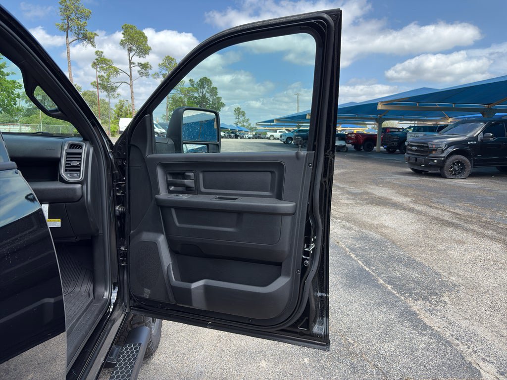 New 2026 RAM 2500 Tradesman image 14