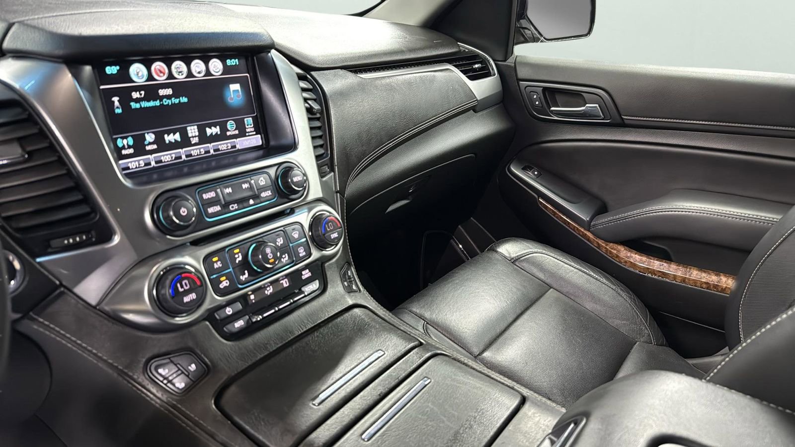 Used 2019 Chevrolet Tahoe Premier image 20