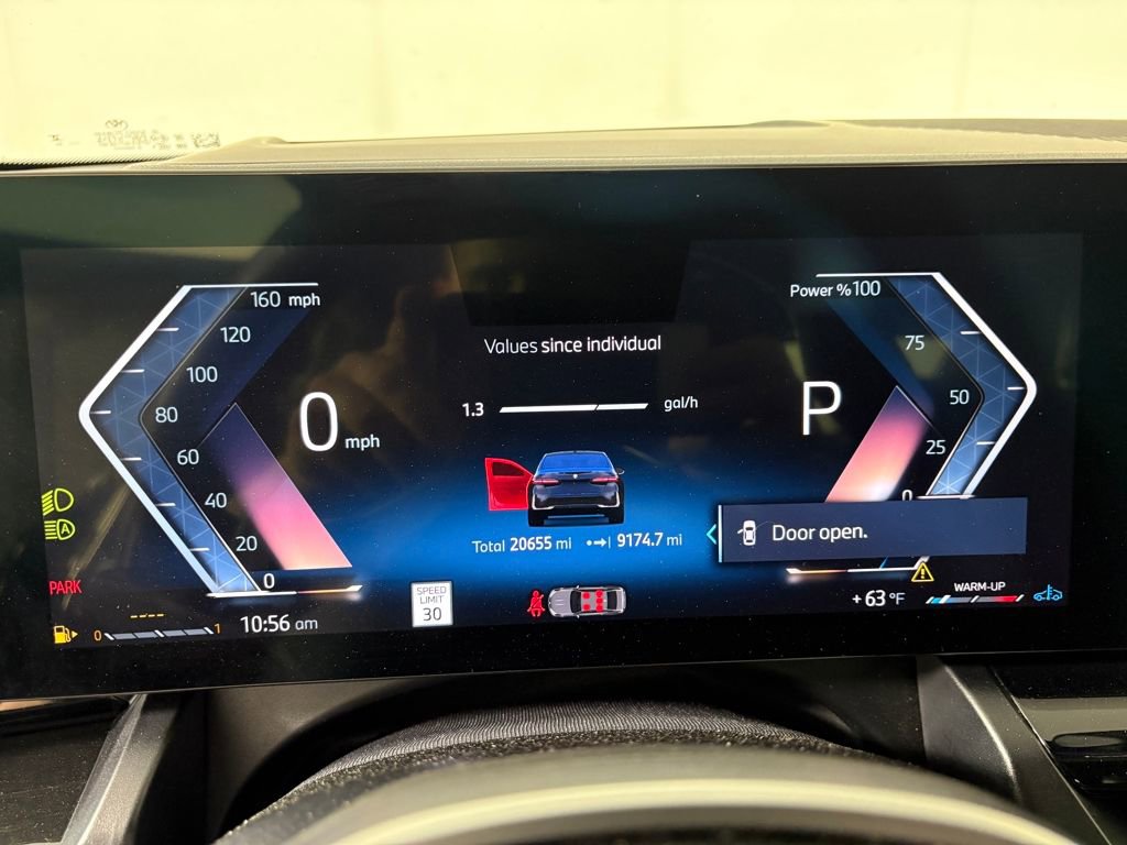 Used 2024 BMW 530i xDrive image 15