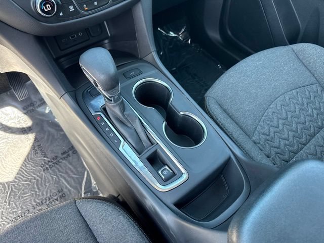 Used 2024 Chevrolet Equinox LT AWD/4WD image 19