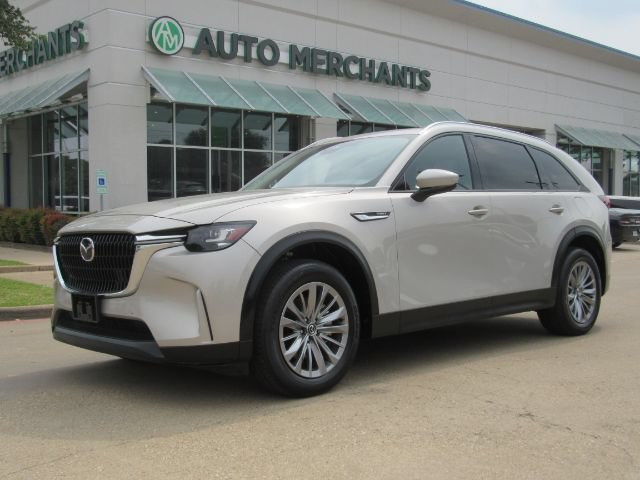Used 2024 MAZDA CX-90 Plug-In Hybrid w/ Preferred AWD/4WD image 1