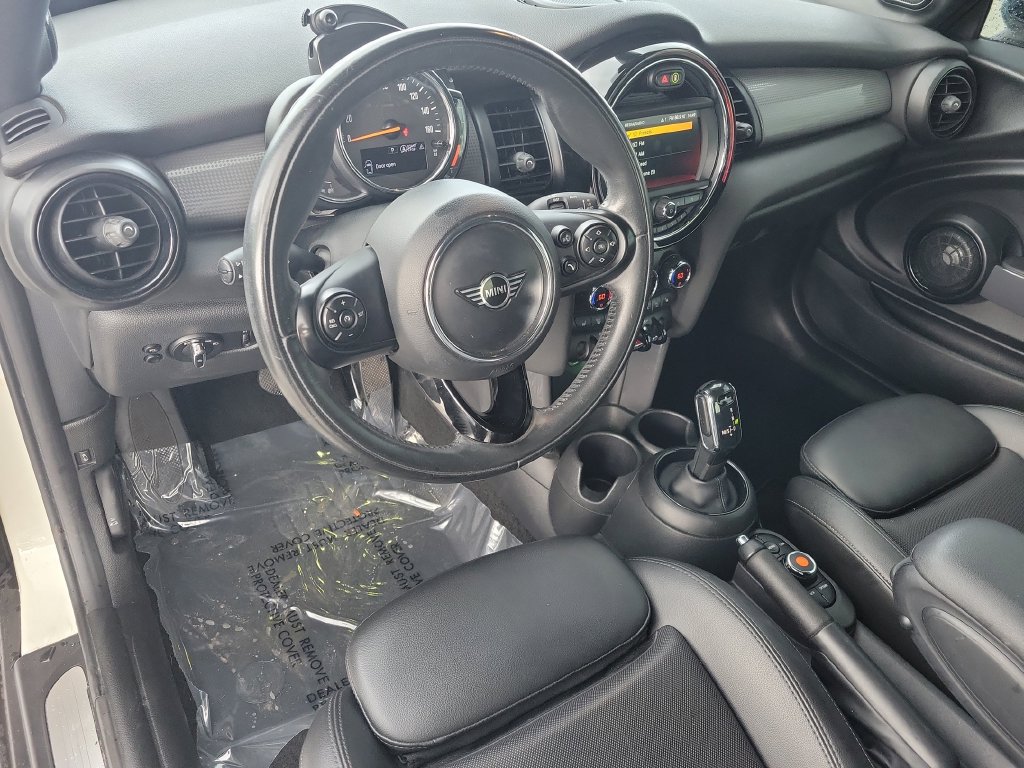 Used 2020 MINI Cooper Convertible FWD image 23