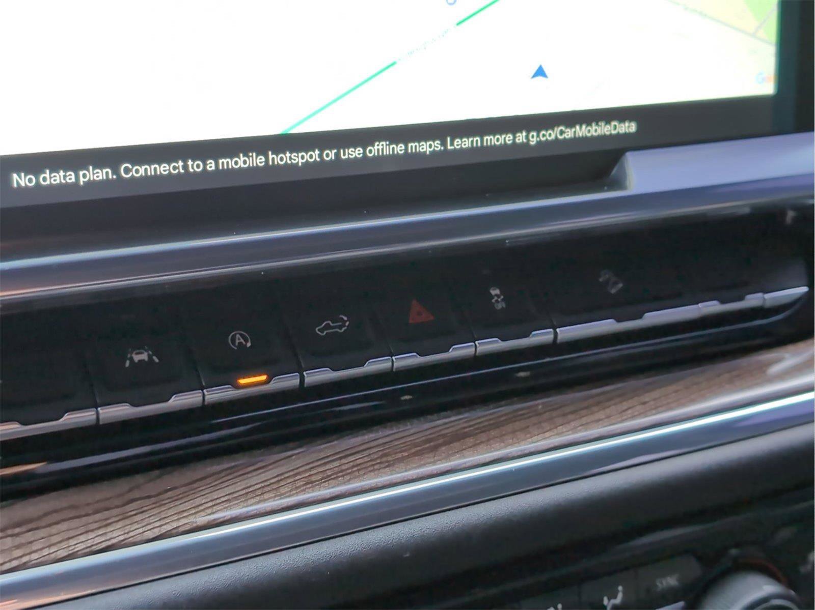 Certified 2023 Chevrolet Silverado 1500 RST image 19