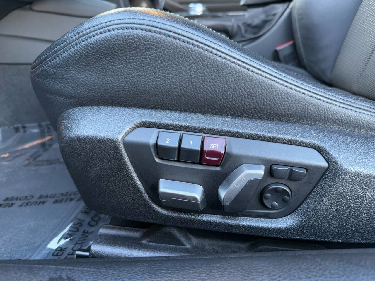 Used 2015 BMW M4 Coupe w/ Executive Package image 34