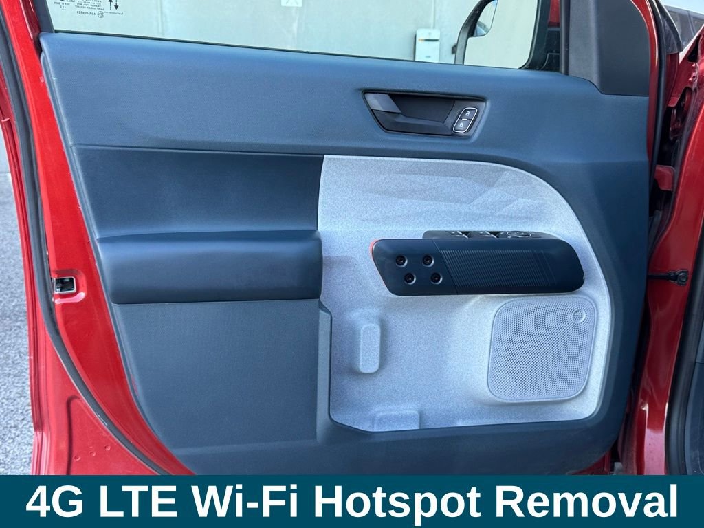 Used 2022 Ford Maverick XLT w/ XLT Luxury Package image 13