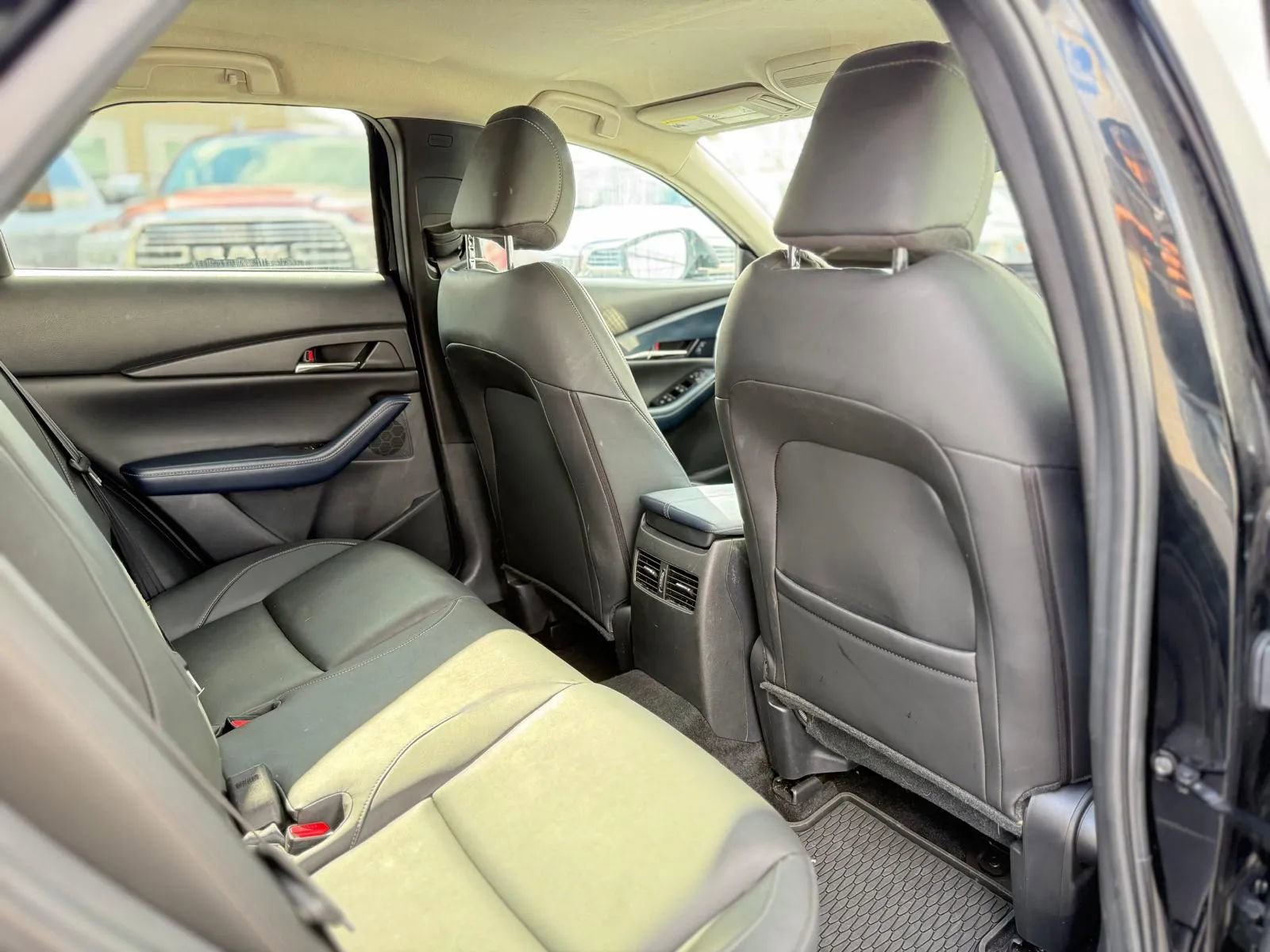 Used 2020 MAZDA CX-30 AWD w/ Preferred Package image 25